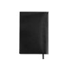 Блокнот А5 Scribe, гибкая обложка, 96 листов 80 гр/м2 , черный