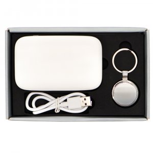 Набор Kosta, Белый Набор Kosta, Белый