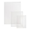 Пакет Ziplock Мист, 35х45 мм, 65 мкм, матовый, без печати