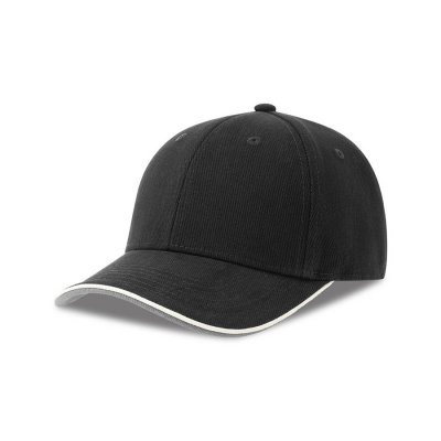 Бейсболка PILOT PIPING SANDWICH-S