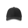 Бейсболка PILOT PIPING SANDWICH-S