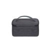RESTO 5502 grey Изотермическая сумка для ланч боксов, 3.5 л, /12