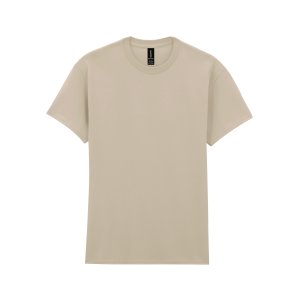 Футболка HEAVY COTTON, ПЕСОЧНЫЙ 3XL