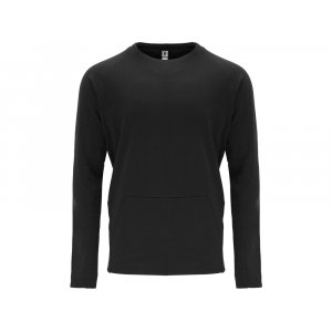 Свитшот Mana, черный