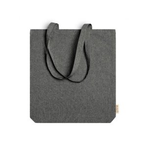 Сумка LUMIA из переработанного хлопка, черный Сумка LUMIA из переработанного хлопка, черный