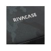 RIVACASE 7642 navy camo 50L дорожная сумка /12