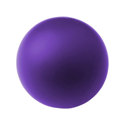 Антистресс Мяч, пурпурный