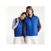 Жилет Oslo женский, ярко-синий