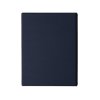 Блокнот на кольцах Favor, темно-синий