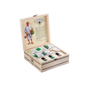 Шкатулка большая Сугревъ История пара и самовара