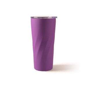 Термокружка FAMILY RADMIR, soft touch (Фиолетовый) Термокружка FAMILY RADMIR, soft touch (Фиолетовый)