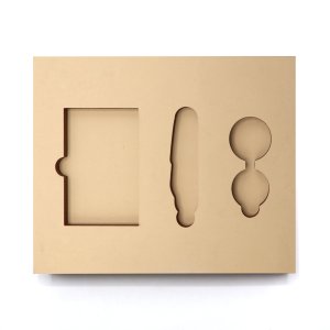 Ложемент ЭВАлюция-2 под заказ, размер M