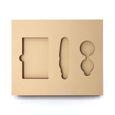 Ложемент ЭВАлюция-2 под заказ, размер M