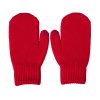 Варежки Dunant, красный