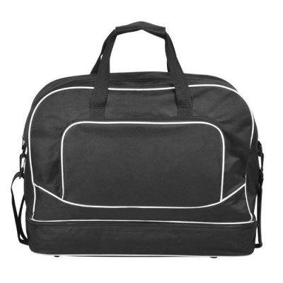 Сумка"Рекорд" с отделением для обуви