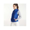 Жилет Oslo женский, ярко-синий
