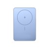 Внешний аккумулятор Xiaomi Super Slim Magnetic Power Bank 5000 Blue