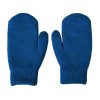 Варежки Dunant, классический синий