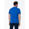 Футболка унисекс STAN, хлопок 150, 51, Синий