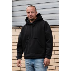 Худи унисекс оверсайз B&deg;CODE Greenland 2XL/3XL