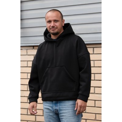 Худи унисекс оверсайз B&deg;CODE Greenland 2XL/3XL