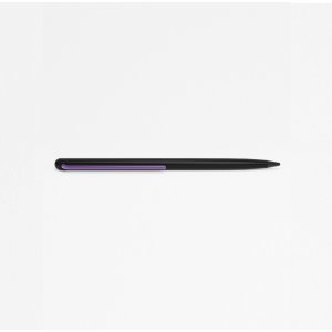 Карандаш GrafeeX с фиолетовым клипом в чехле