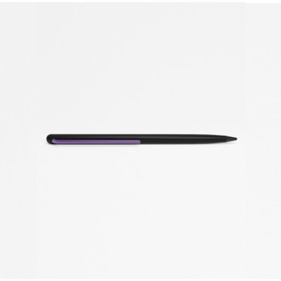 Карандаш GrafeeX с фиолетовым клипом в чехле