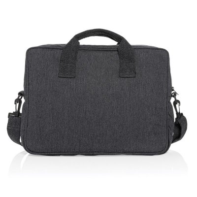 Сумка для ноутбука Laluka из переработанного хлопка AWARE™, 15,4’’