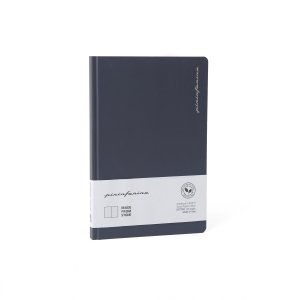 Блокнот линованный Pininfarina из каменной бумаги, А5 Блокнот линованный Pininfarina из каменной бумаги, А5