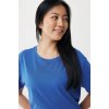Футболка Iqoniq Yala из переработанного хлопка, женская, 160 г/м²