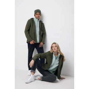 Женская куртка Iqoniq Makalu из переработанного полиэстера AWARE™, 300 г/м²