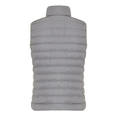 Женский стеганый жилет Iqoniq Meru из переработанного полиэстера AWARE™, 70 г/м²