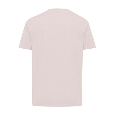 Футболка Iqoniq Sierra из переработанного хлопка, унисекс, 160 г/м²