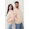 Худи Iqoniq Yengo из переработанного хлопка, унисекс, 280 г/м²
