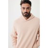 Худи Iqoniq Yengo из переработанного хлопка, унисекс, 280 г/м²