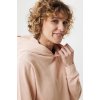 Худи Iqoniq Yengo из переработанного хлопка, унисекс, 280 г/м²