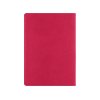 Классическая обложка для паспорта Favor, фуксия