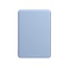 Внешний аккумулятор Xiaomi Super Slim Magnetic Power Bank 5000 Blue