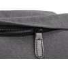 Несессер Fabrizio, серый/черный