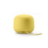 VK Капсула нео с голосовым помощником Марусей, желтый
