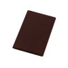 Классическая обложка для паспорта Favor, коричневая