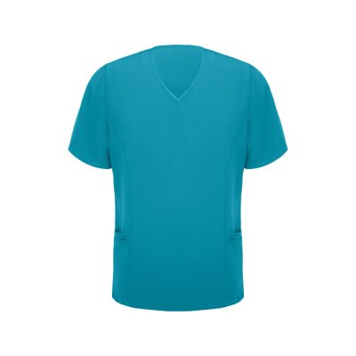 Рубашка мужская Ferox, голубой дунай