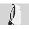Рюкзак с защитой от краж Phantom Mini, белый