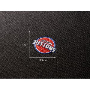 ПАТЧ 3D (S) 3,5 х 3,5 см