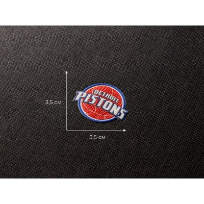 ПАТЧ 3D (S) 3,5 х 3,5 см