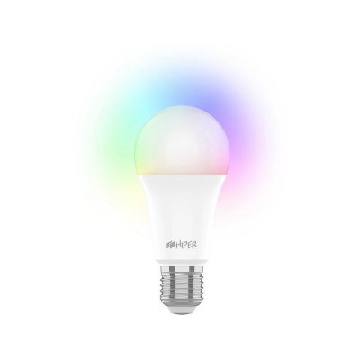 Умная LED лампочка «IoT A60 RGB»