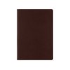 Классическая обложка для паспорта Favor, коричневая
