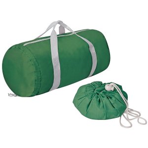 Сумка "Apple" складная Сумка "Apple" складная