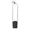 Сумочка Frod для телефона на шнурке, черный