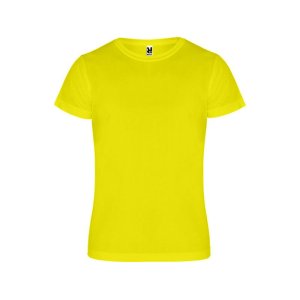 Футболка Camimera мужская, желтый Футболка Camimera мужская, желтый